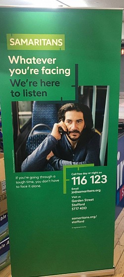 Pop Up Banner