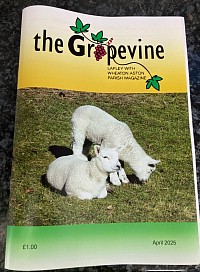 Parish Magazines