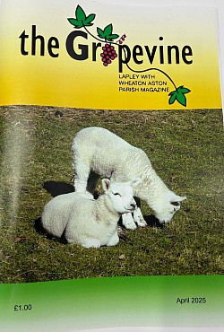 Parish Magazines