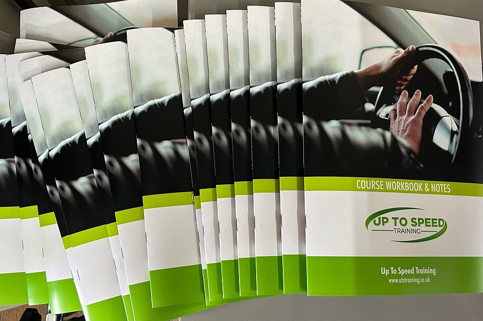 Booklets