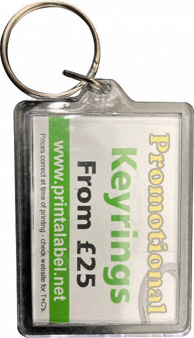 Keyrings
