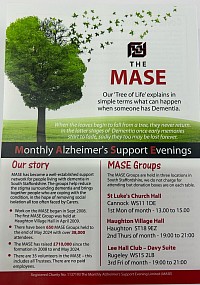 A5 Leaflets