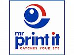 Mr Print-It Stafford Ltd