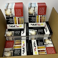 A6 Leaflets