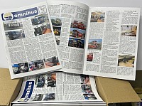 A4 booklets