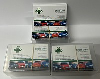 Business Cards