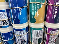 Coffee Labels