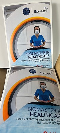 Product Brochures