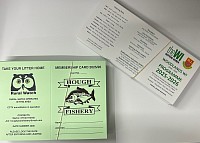 Event Leaflets