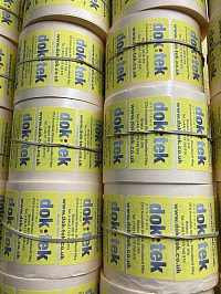 64 x 38mm labels - 21 labels per sheet